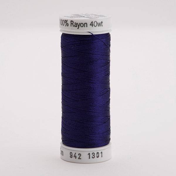 SULKY RAYON 40, 225m/250yds col. 1301
