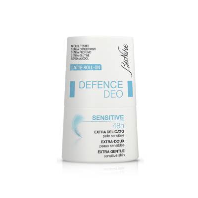 Bionike Defence deo 48h