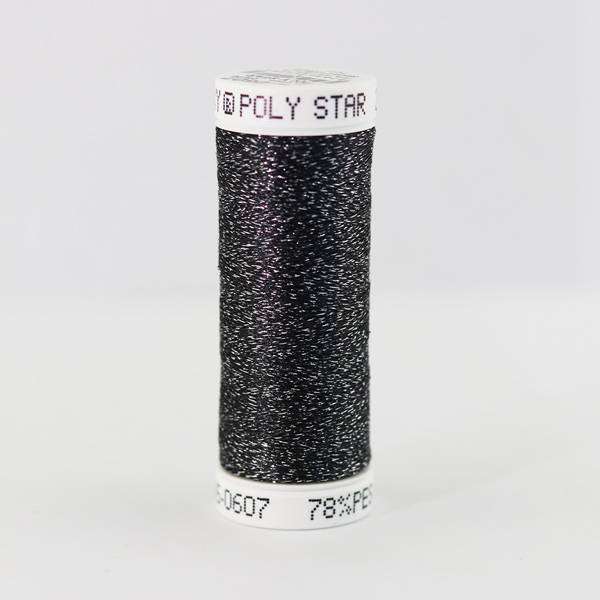 SULKY POLY SPARKLE (STAR) 30, 265m/290yds col. 0607