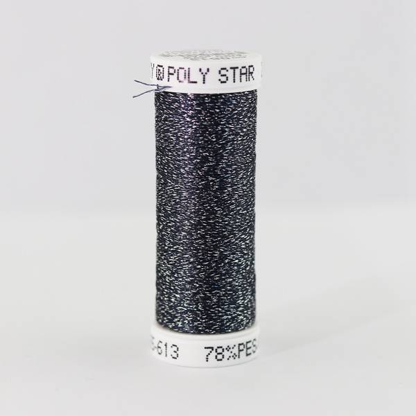 SULKY POLY SPARKLE (STAR) 30, 265m/290yds col. 0613