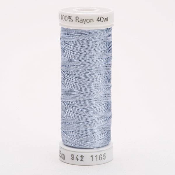 SULKY RAYON 40, 225m/250yds col. 1165