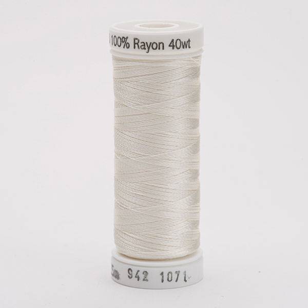 SULKY RAYON 40, 225m/250yds col. 1071