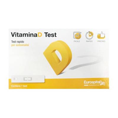 VitaminaD Test