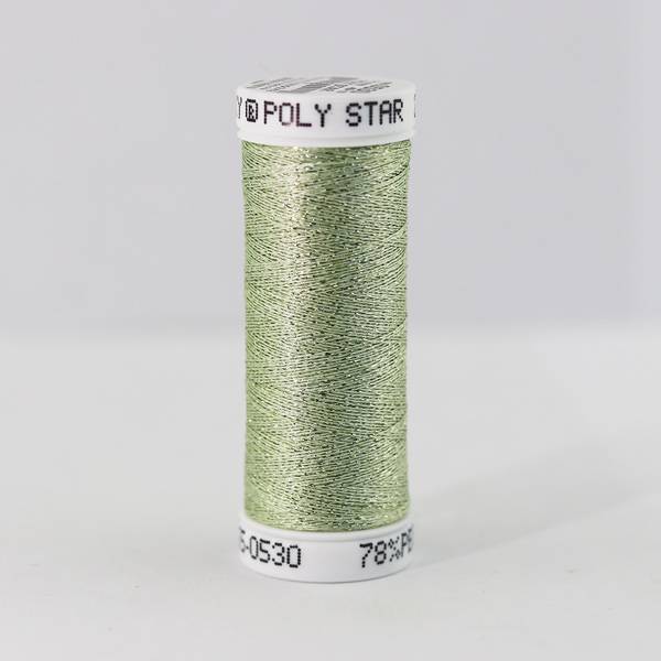 SULKY POLY SPARKLE (STAR) 30, 265m/290yds col. 0530