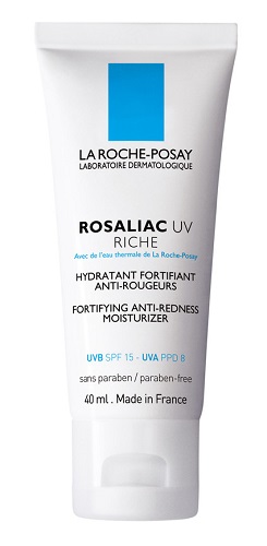 LA ROCHE-POSAY ROSALIAC UV CREME RICHE SPF15 40ML