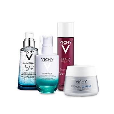 Vichy - linea cosmetica