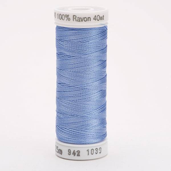 SULKY RAYON 40, 225m/250yds col. 1030