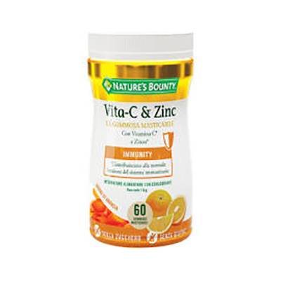 Vita-C &Zinc