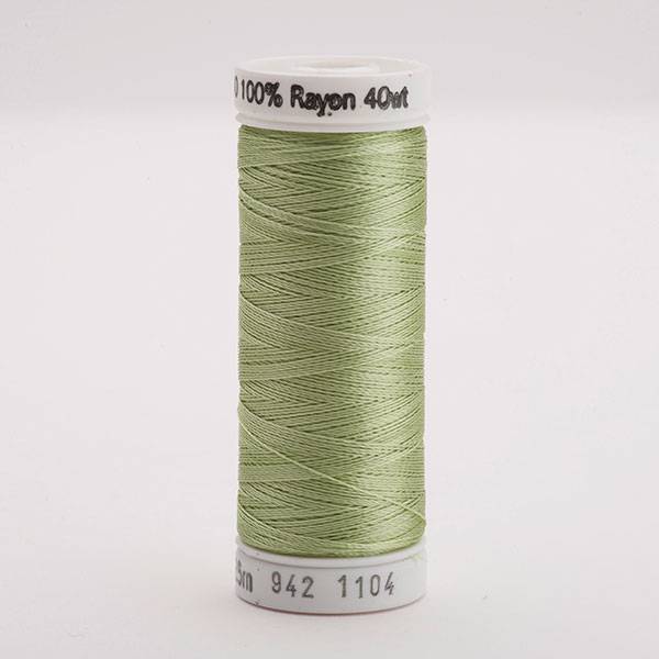 SULKY RAYON 40, 225m/250yds col. 1104