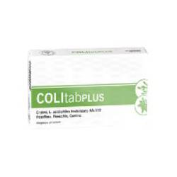 COLITABPLUS- 30 cps