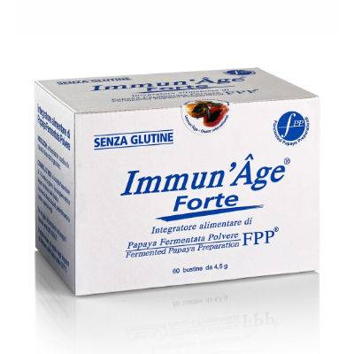 Immun'Age forte