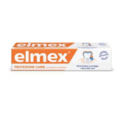 Elmex dentifricio 100ml