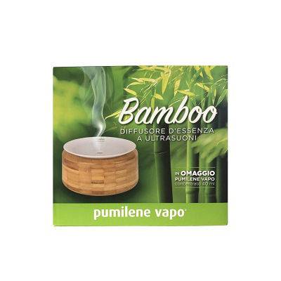 Pumilene vapo bamboo diff ultr
