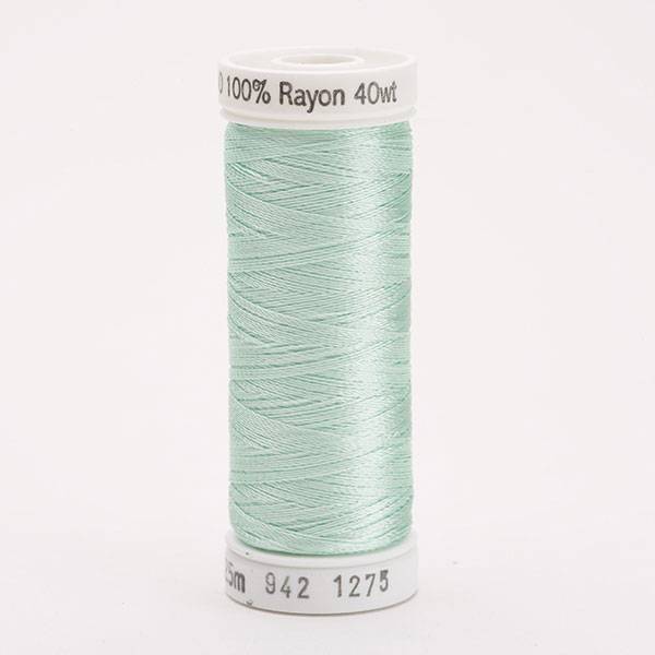 SULKY RAYON 40, 225m/250yds col. 1275