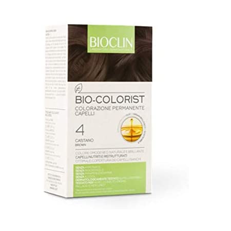Bioclin Colorist – Linea Completa Tinte capelli – sconto 40%