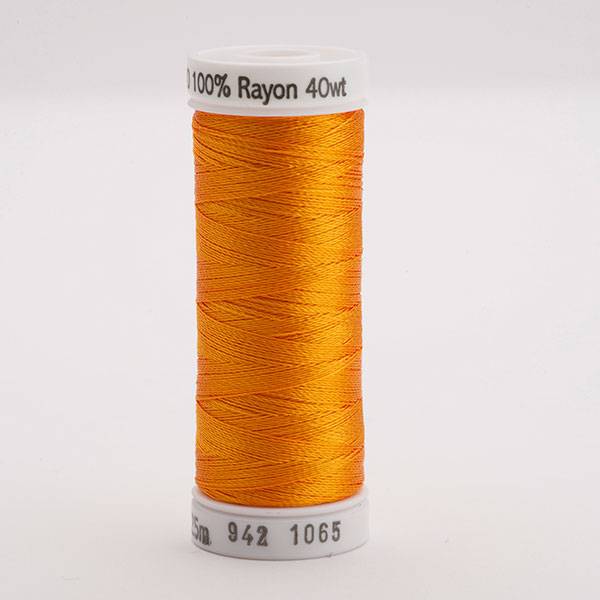 SULKY RAYON 40, 225m/250yds col. 1065