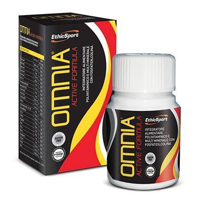 Omnia Active formula 45cpr