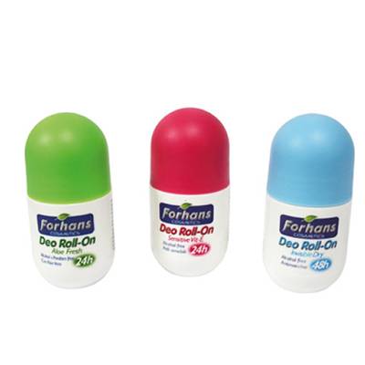 Forhans deo roll-on