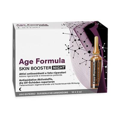 LFP Age Formula skin booster night