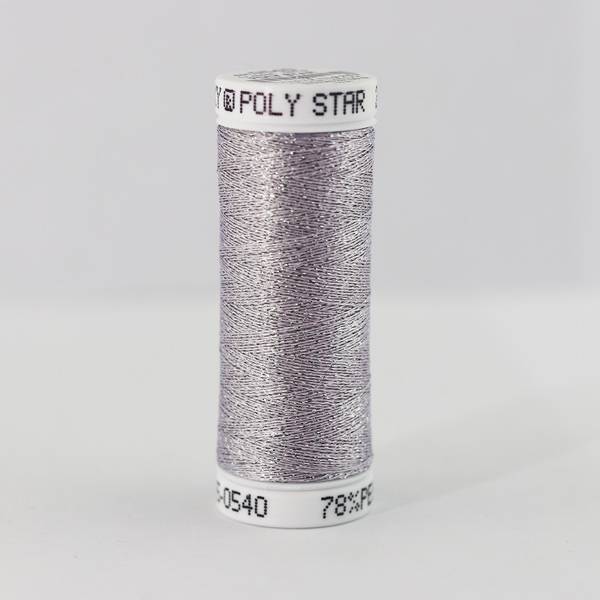 SULKY POLY SPARKLE (STAR) 30, 265m/290yds col. 0540