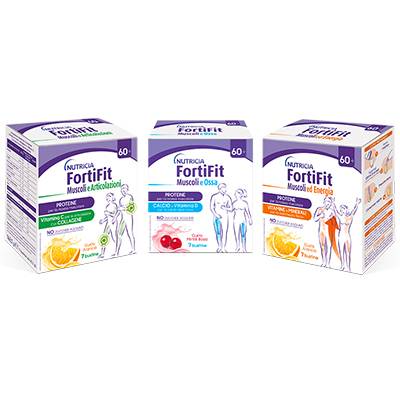 Fortifit 7bst
