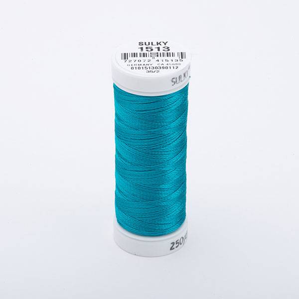 SULKY RAYON 40, 225m/250yds col. 1513
