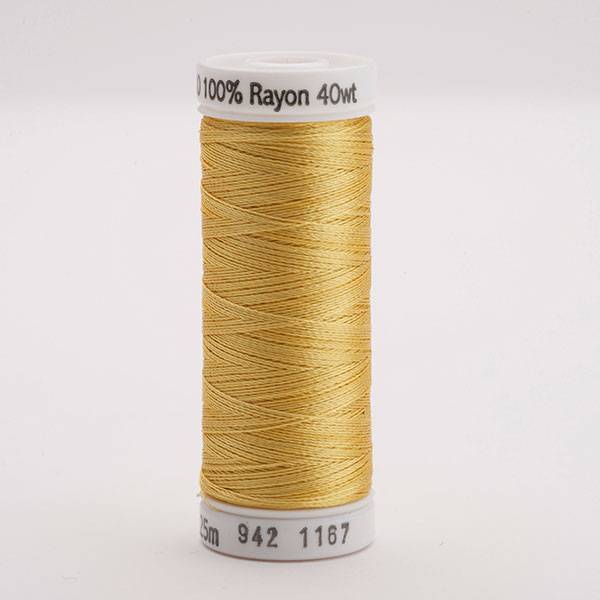 SULKY RAYON 40, 225m/250yds col. 1167