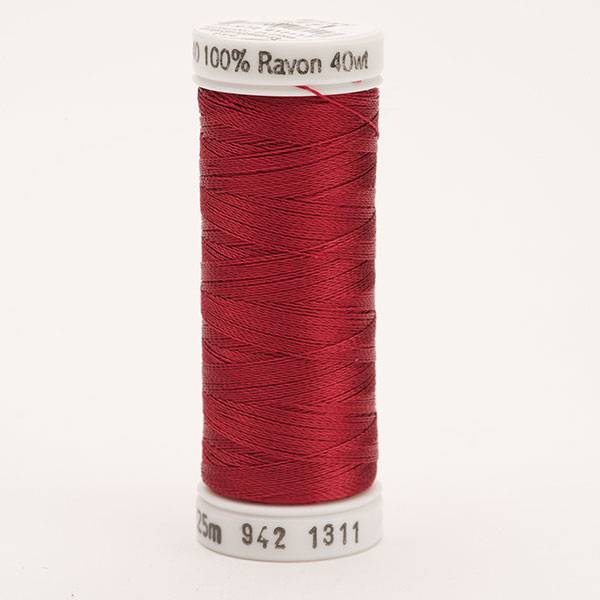 SULKY RAYON 40, 225m/250yds col. 1311