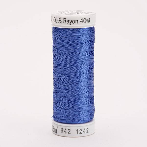 SULKY RAYON 40, 225m/250yds col. 1242