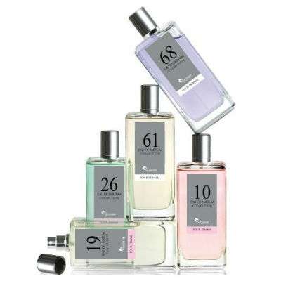 Grasse Pharmacie Parfums Femme/Homme 100ml