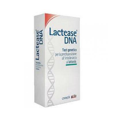Lactease - test intolleranza al lattosio