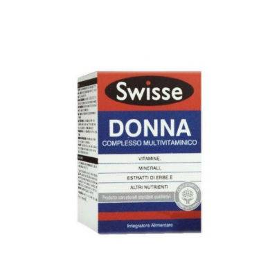 Swisse Donna