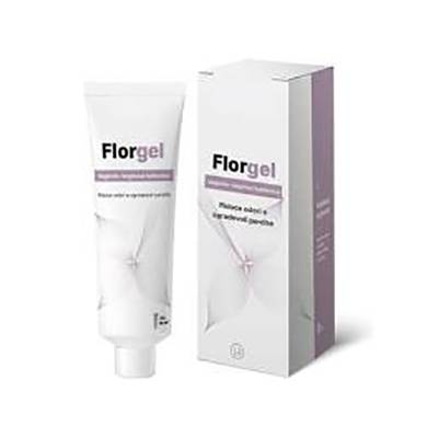 Florgel gel vaginale