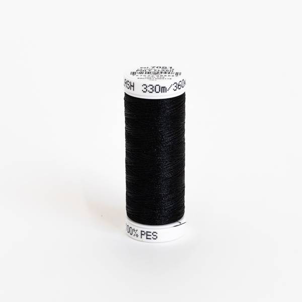 SULKY POLY FLASH 40, 330m/360yds col. 7051
