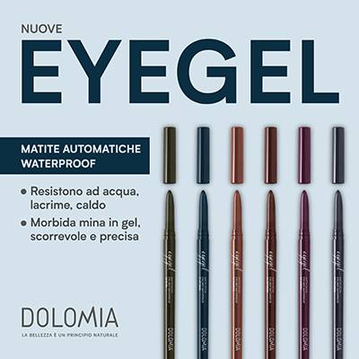Dolomia eyegel