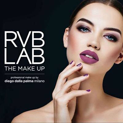 RVB Lab 50% sconto su una selezione di prodotti per make-up