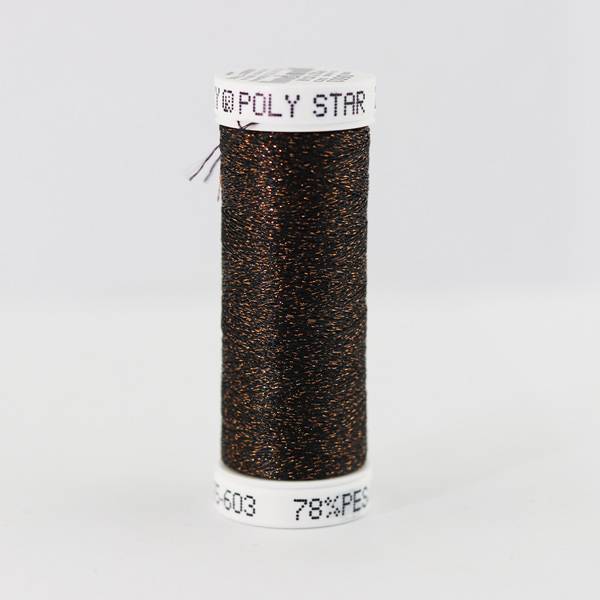 SULKY POLY SPARKLE (STAR) 30, 265m/290yds col. 0603