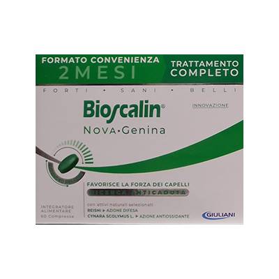 Bioscalin Nova-Genina 60cpr