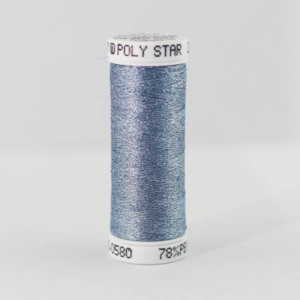 SULKY POLY SPARKLE (STAR) 30, 265m/290yds col. 0580
