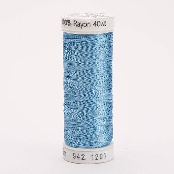 SULKY RAYON 40, 225m/250yds col. 1201