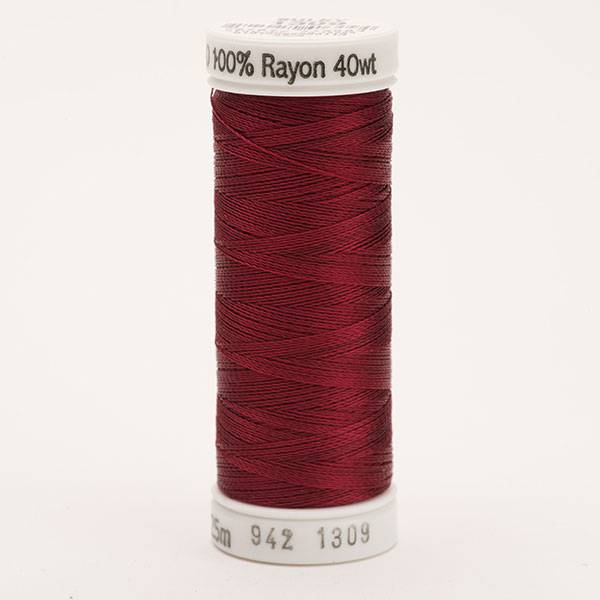 SULKY RAYON 40, 225m/250yds col. 1309