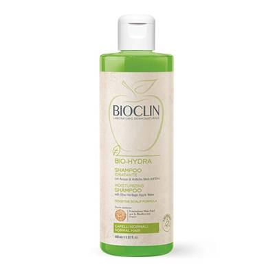 Bioclin shampoo 400ml