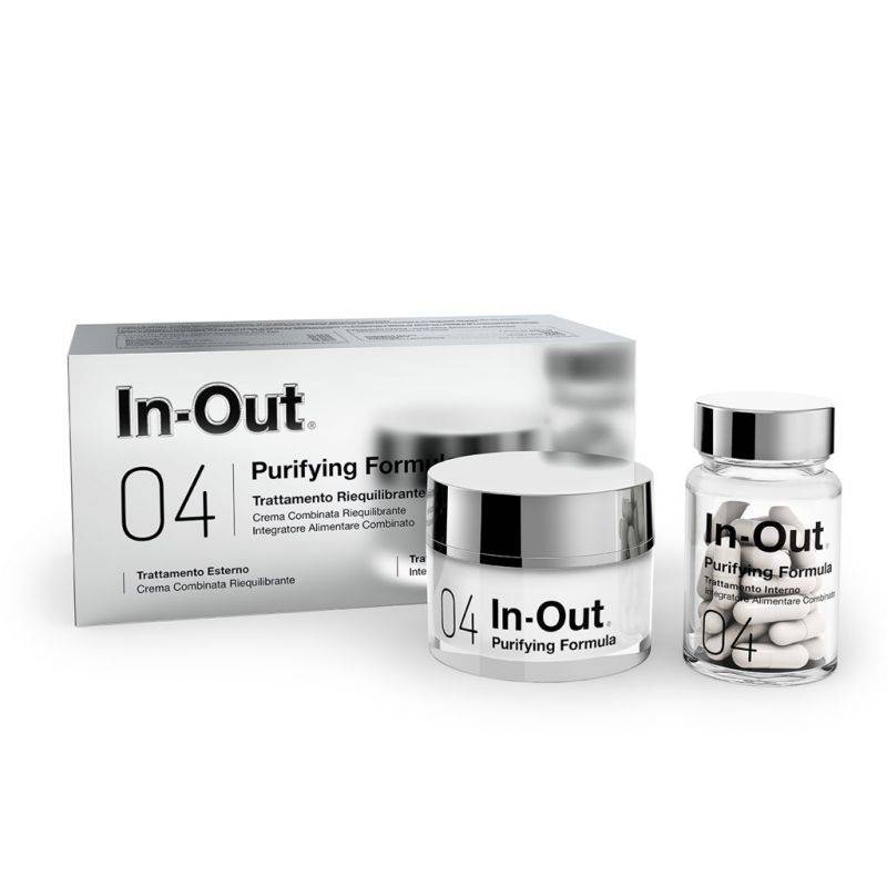 IN OUT 04 PURIFYING FORMULA