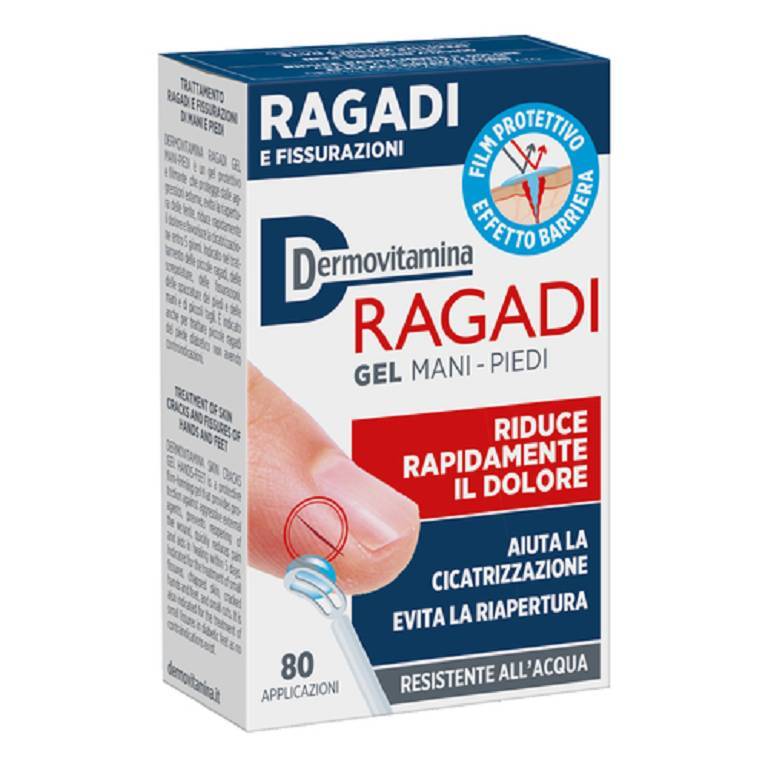 Dermovitamina Ragadi varie tipologie -20%