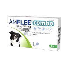 AMFLEE COMBO 3PIP 10 - 20 KG CANI