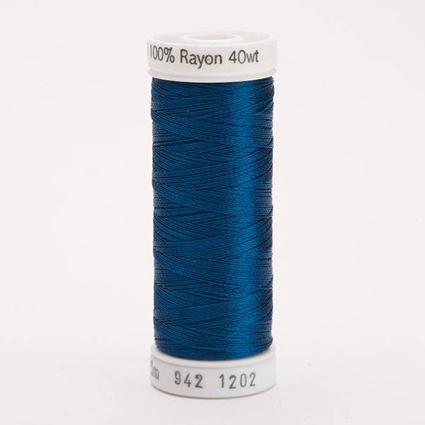 SULKY RAYON 40, 225m/250yds col. 1202