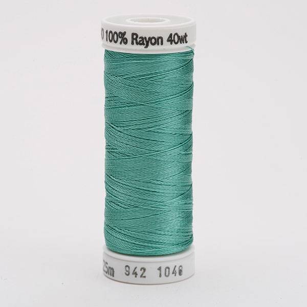 SULKY RAYON 40, 225m/250yds col. 1046