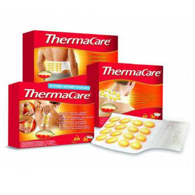 ThermaCare -10%