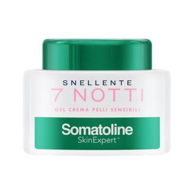 Somatoline skin expert 7 notti