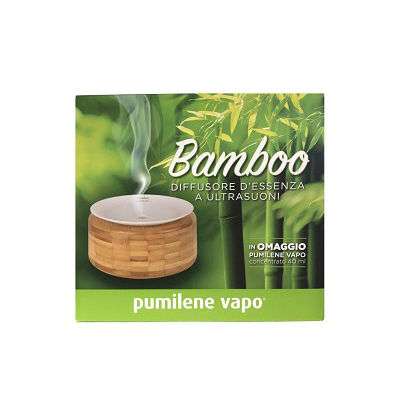Vapo Essentia Pumilene Vapo Bamboo